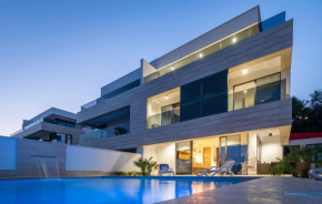 Villa Delux View